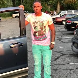 Meet your Posher, Rodney